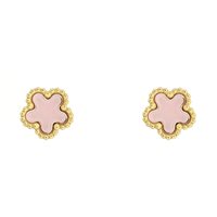 Orecchini Urania Preziosi Donna in Acciaio ORCAL1002RS - ORCAL1002RS